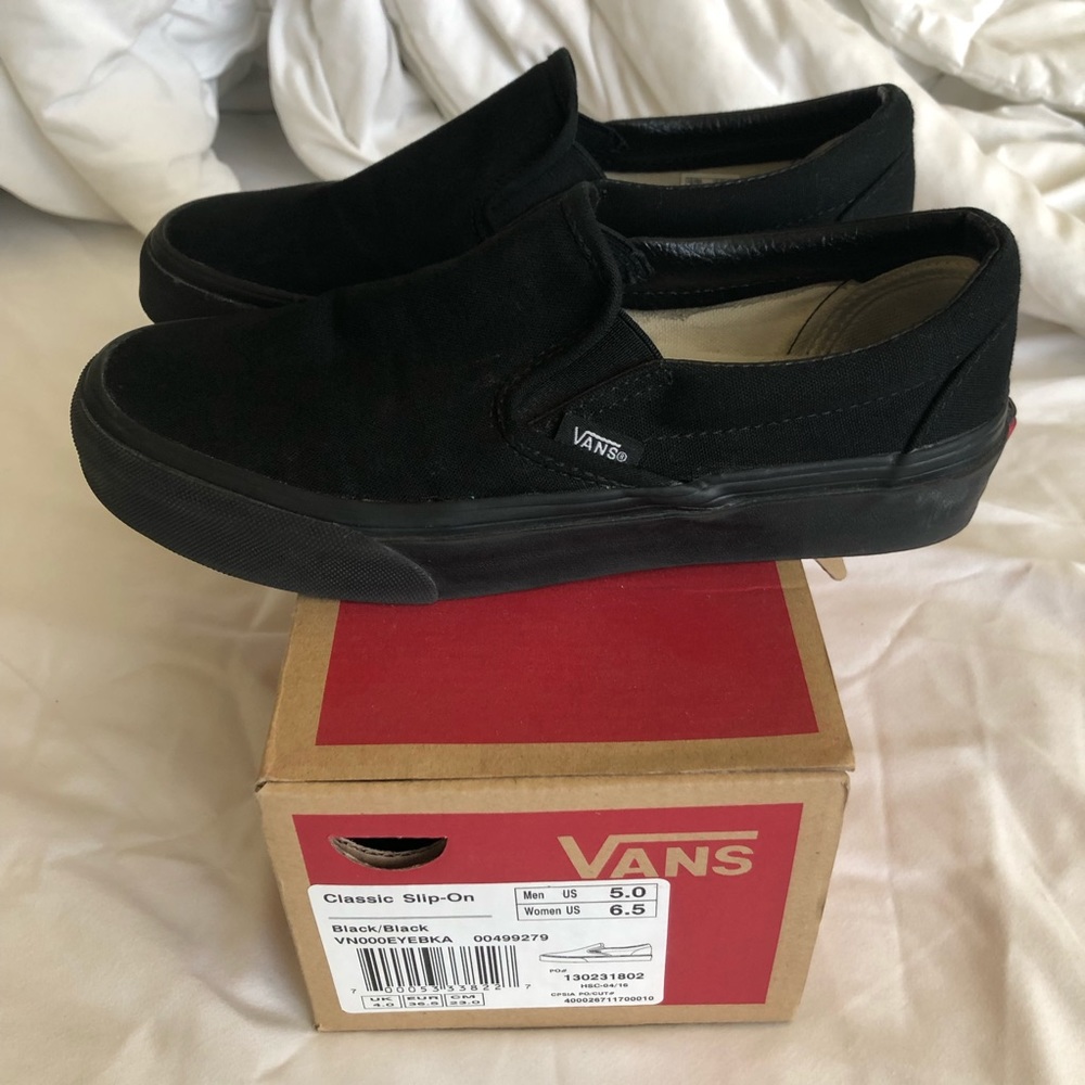 Vans